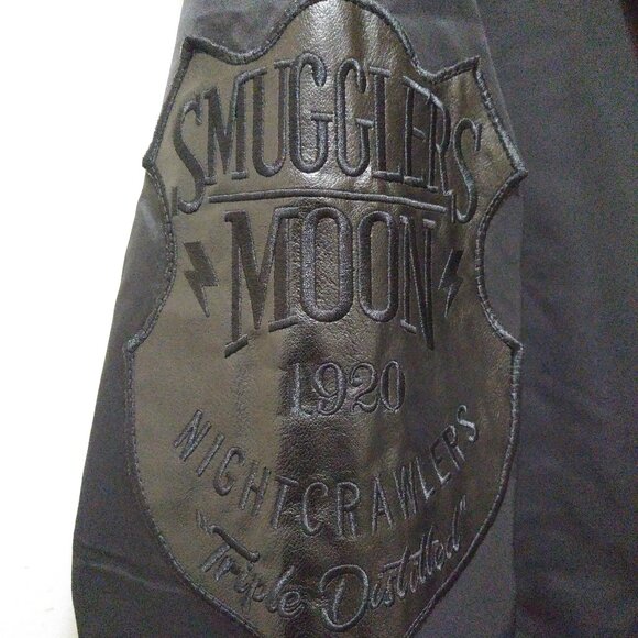 Smuggler's Moon Flight Jacket - Picture 3 of 9